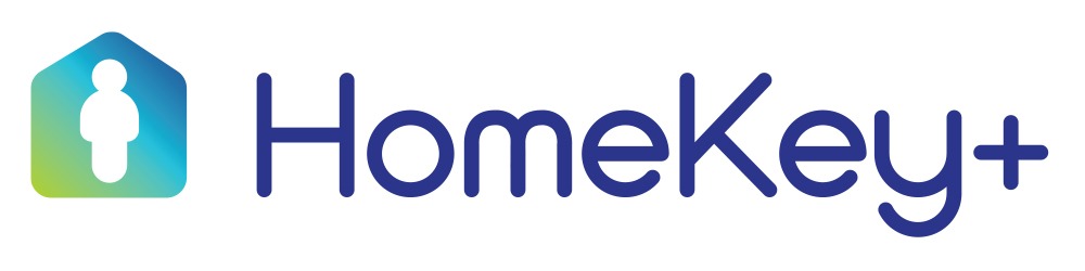 HomeKey+ Logo